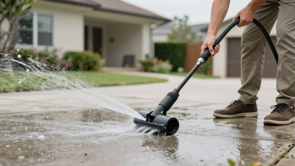 10 Best Surface Cleaner Attachment For Pressure Washer In 2026