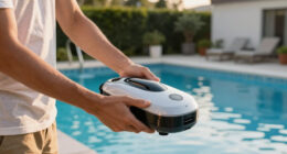 10 Best Top Robotic Pool Cleaners in 2026
