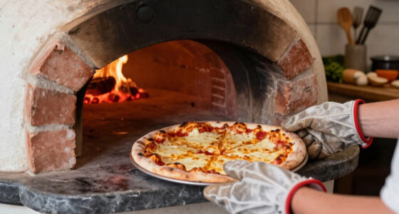 10 Best Wood Fired Pizza Ovens in 2026 — The Ultimate Guide for Pizza Lovers