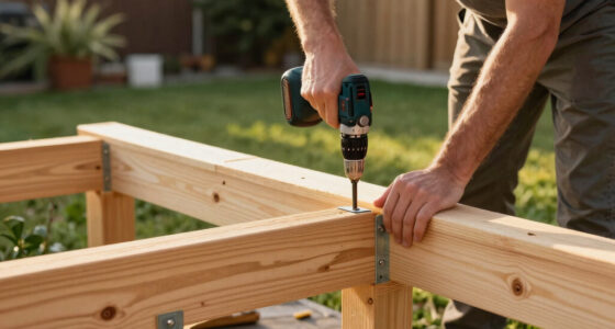 10 Best Wood Pergola Kits in 2026 — Enhance Your Outdoor Space