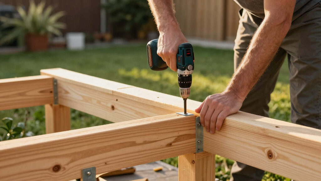 10 Best Wood Pergola Kits in 2026 — Enhance Your Outdoor Space