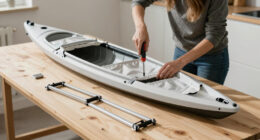 11 Best Foldable Kayak in 2026