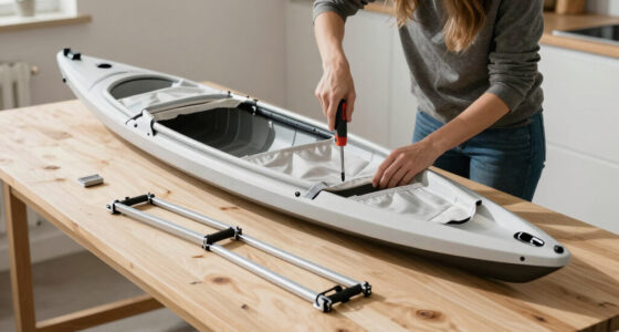 11 Best Foldable Kayak in 2026
