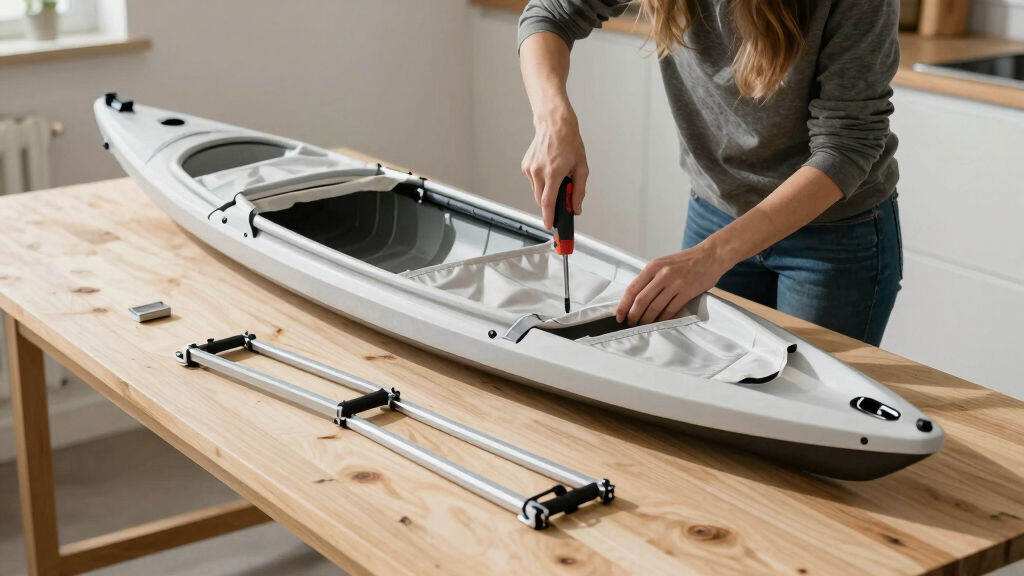11 Best Foldable Kayak in 2026
