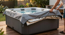11 Best Hot Tub Cover With Insulation in 2026