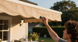 11 Best Motorized Retractable Awning in 2026