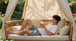 11 Best Outdoor Daybed With Canopy in 2026