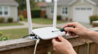 11 Best Outdoor Router Access Point in 2026 — The Complete Guide