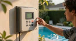 11 Best Pool Equipment Automation Panel in 2026