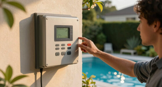 11 Best Pool Equipment Automation Panel in 2026