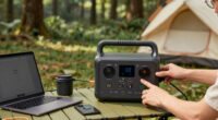 11 Best Portable Power Station for Camping in 2026
