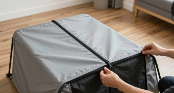 11 Best Portable Sauna in 2026