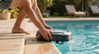11 Best Robotic Pool Cleaner For Steps And Ledges In 2026