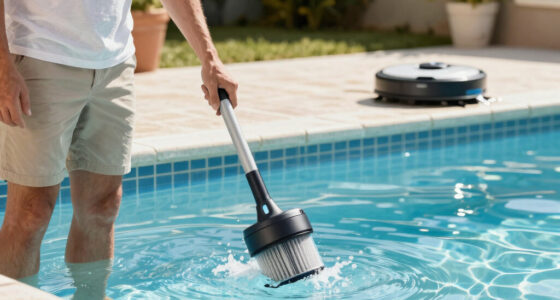 11 Best Robotic Pool Cleaner With Ultra-Fine Filter in 2026