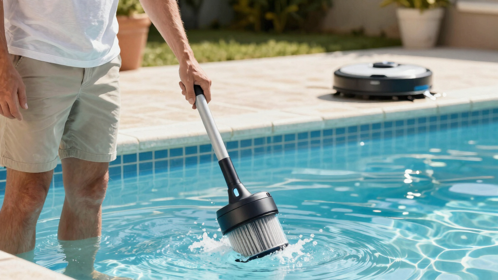 11 Best Robotic Pool Cleaner With Ultra-Fine Filter in 2026