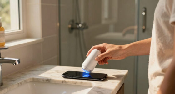 11 Best Spa UV Sanitizer in 2026 — Clean and Disinfect Effectively