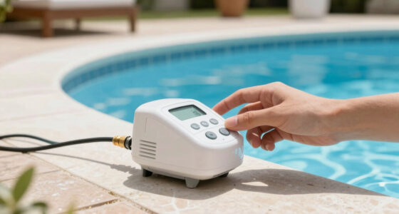 11 Best Wifi Pool Pump Timer in 2026 — The Ultimate Buying Guide
