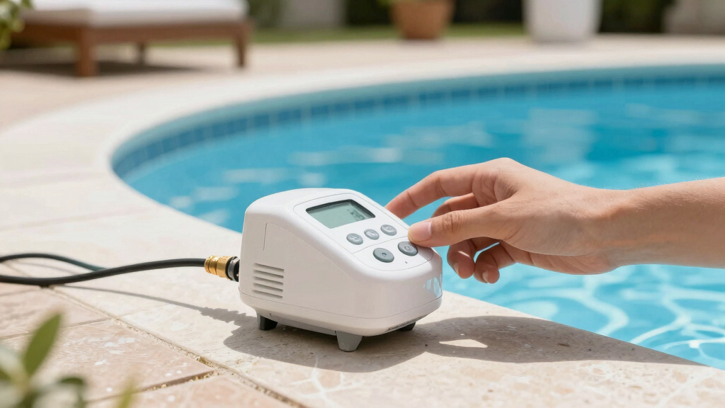 11 Best Wifi Pool Pump Timer in 2026 — The Ultimate Buying Guide