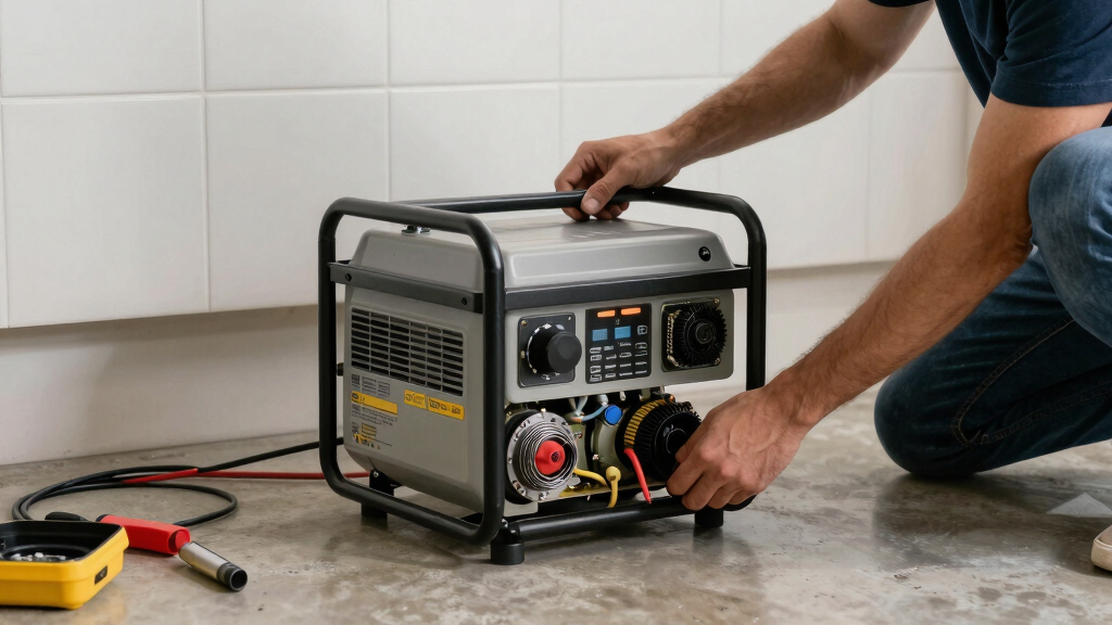 12 Best Best Inverter Generator in 2026