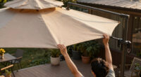 12 Best Cantilever Patio Umbrella in 2026