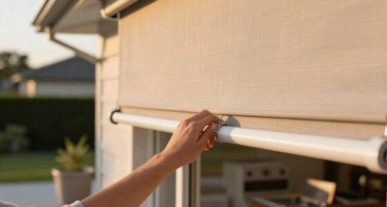 12 Best Outdoor Roller Shade in 2026