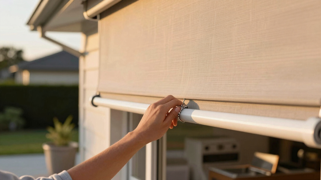 12 Best Outdoor Roller Shade in 2026