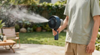 12 Best Portable Outdoor Misting Fan in 2026