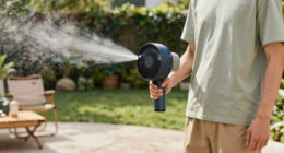 12 Best Portable Outdoor Misting Fan in 2026