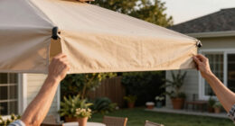 12 Best Retractable Patio Canopy in 2026