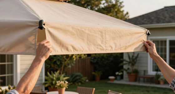 12 Best Retractable Patio Canopy in 2026