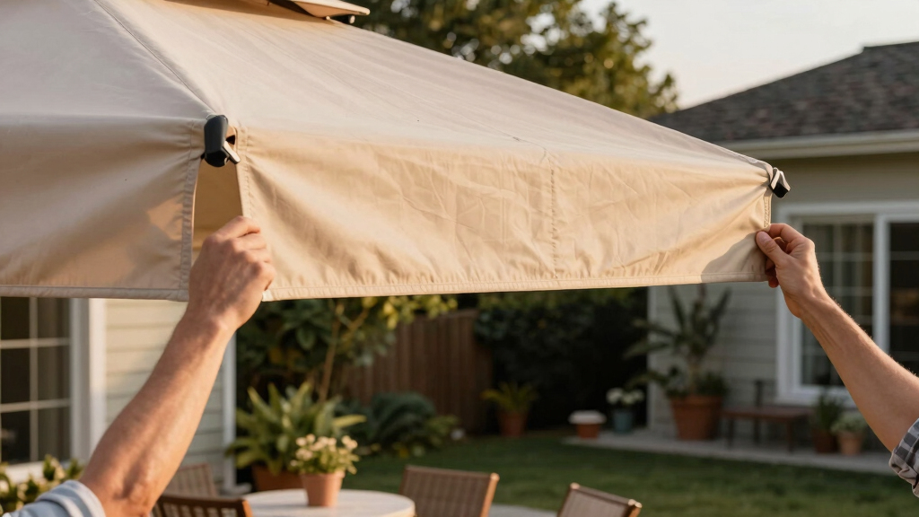 12 Best Retractable Patio Canopy in 2026