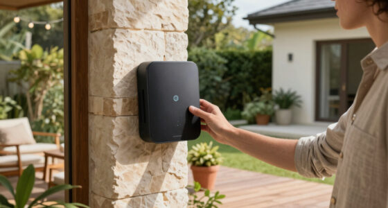 12 Best Smart Home Hub for Outdoor in 2026