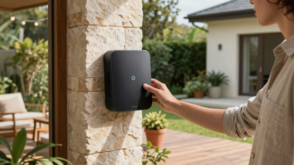 12 Best Smart Home Hub for Outdoor in 2026