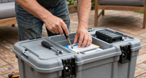 13 Best Best Deck Box 200 Gallon in 2026