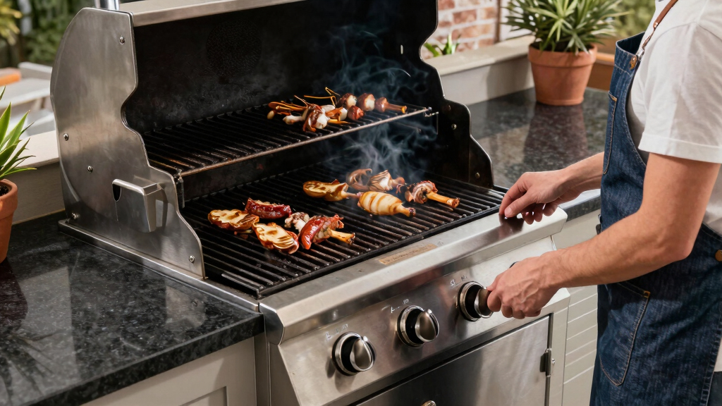 14 Best Built In Grill Island in 2026 — The Ultimate Buying Guide