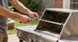 14 Best Rotisserie Kit for Grill in 2026