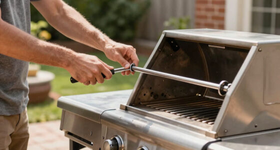 14 Best Rotisserie Kit for Grill in 2026