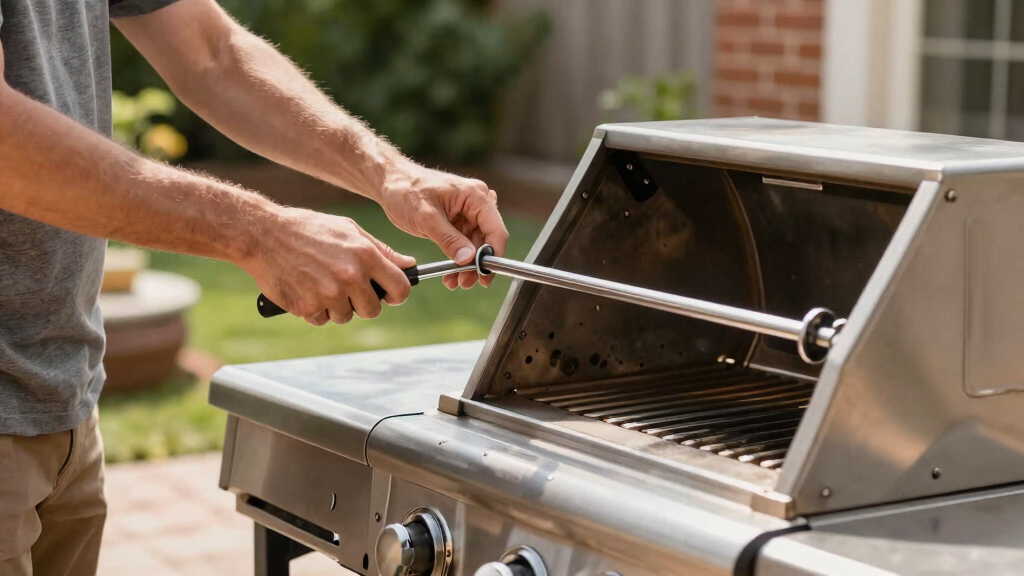 14 Best Rotisserie Kit for Grill in 2026
