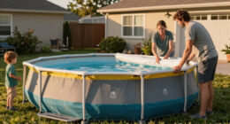 2 Best Above Ground Pool Sets for Families in 2026