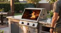 2 Best Built In Gas Grill Islands in 2026