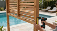 2 Best Louvered Pergola for Pool Area in 2026