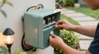 2 Best Low Voltage Landscape Lighting Transformer 300W in 2026