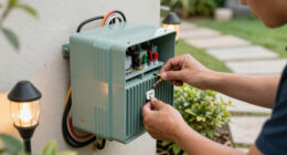2 Best Low Voltage Landscape Lighting Transformer 300W in 2026