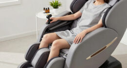 2 Best Massage Chairs for Recovery Rooms in 2026