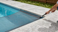 2 Best Mesh Safety Cover for Rectangular Pool in 2026