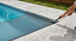 2 Best Mesh Safety Cover for Rectangular Pool in 2026
