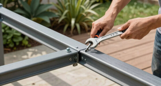2 Best Metal Pergolas in 2026