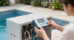 2 Best Mineral Pool Sanitizer Systems in 2026