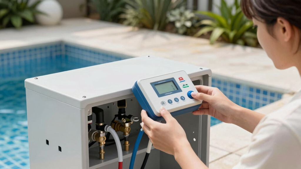 2 Best Mineral Pool Sanitizer Systems in 2026