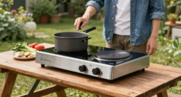 2 Best Outdoor Induction Cooktops in 2026